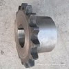 Hot! Ductile Iron Sand Casting for Machinery Parts